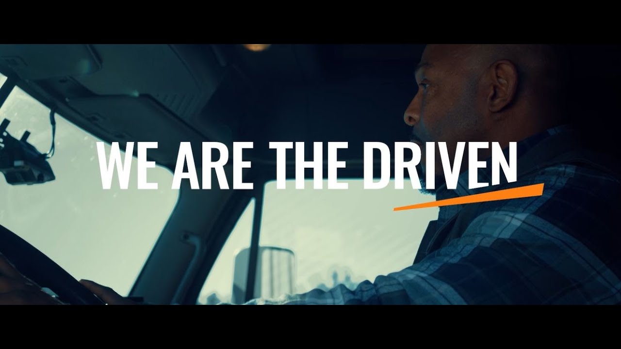 Best Logistics Group - We Are The Driven.