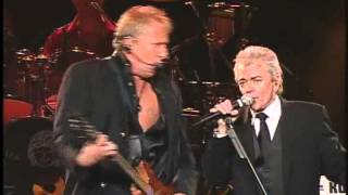 Air Supply - Shadow Of The Sun &amp; Sweet Dreams (Tradução)