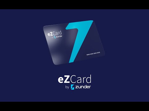 Zunder - Charging Network
