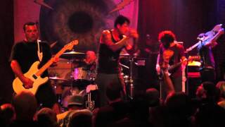 Strung Out &quot;Bring Out Your Dead&quot; Live 09/15/12