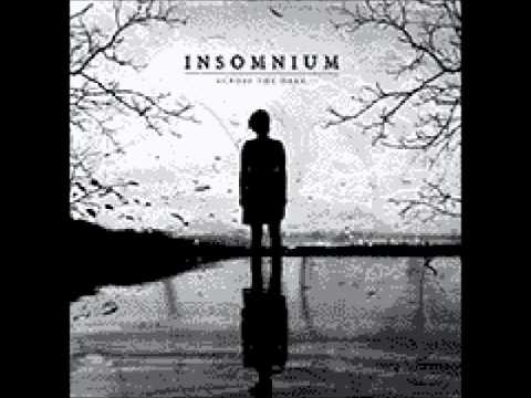 Insomnium - The New Beginning (8-Bit)