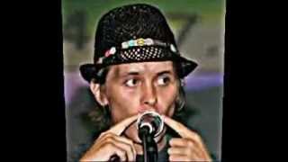 Alone without you Mark Owen