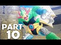 Infinity Strash Dragon Quest The Adventure Of Dai Walkthrough Gameplay Part 10 ZAMZA PS5