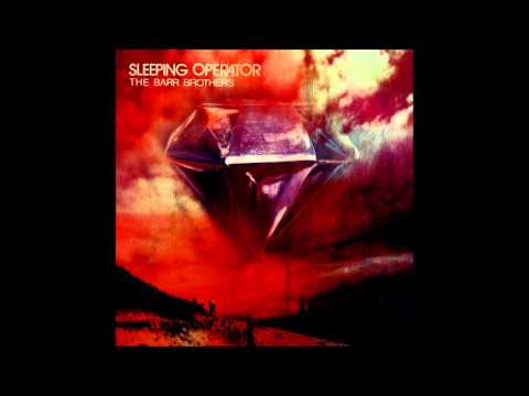 The Barr Brothers - Even The Darkness Has Arms (Official Audio)