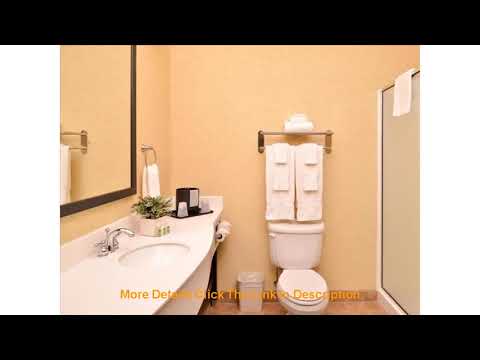 Review Best Western PLUS Frontier Inn Hotel | United States