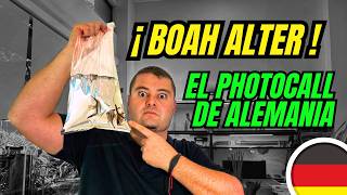 ¿Qué significa "Boah Alter"? 🇩🇪 Unboxing de Locura en Firemouth