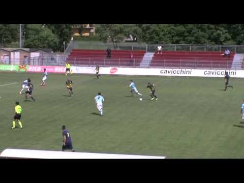 LEGNAGO SALUS-INVERUNO 3-2