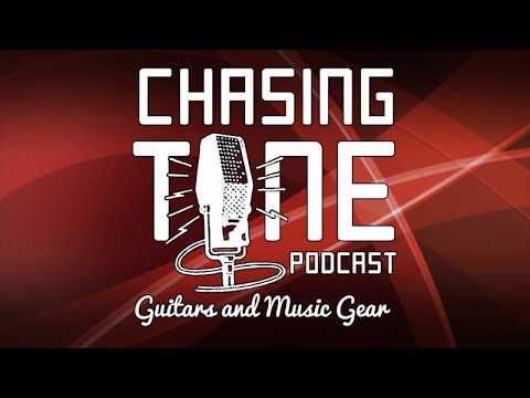 Chasing Tone 153- NGD - A 1981 Gibson Les Paul Custom, and what makes boutique guitars different