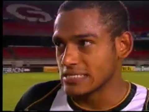 Atlético-MG 4 x 0 Cruzeiro - Campeonato Mineiro 2007 final (ida)