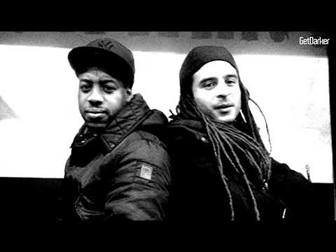 Hatcha & Digital Mystikz – Kiss FM – 09.05.2007