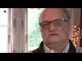 Levensverhaal: de zoon van de rondreizende scharensliep