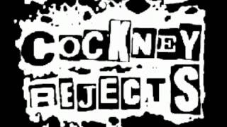 Cockney Rejects - Oi! Oi! Oi!
