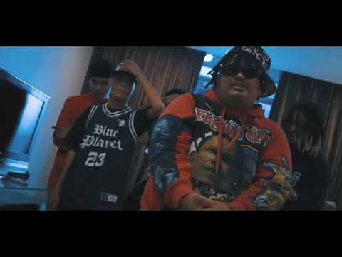 BIGSLP - 9LOCK ( REMIX ) FT.GUNNER , A2X 2GBOY$ , MFLOW PROD.38DRACO ( Dir.By @213MVP PRODUCTION )
