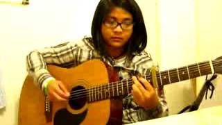 Empty in Between Cover (Tegan and Sara)