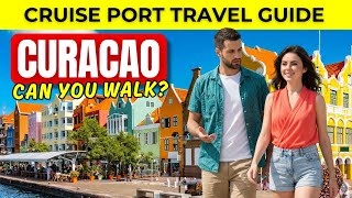 Willemstad Curacao Cruise Port Guide – What to Do & Skip (DIY or Tour?)