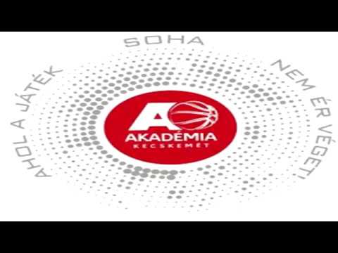 Kecskemét - Cibona highlights