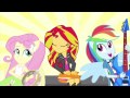 Spin-Off: My Little Pony: Equestria Girls, Rainbow ...
