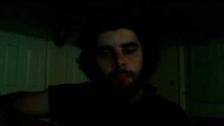 patrick o'hearn - a beautiful mess (cover)