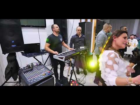 Zhaku Qelibari & Klodi Yzeiri - Tallava (Live Music Video)