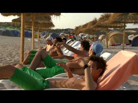 Sneak Peek: LaLa Band - In the Summertime (cover) - in "Pariu cu viata" sezonul 3