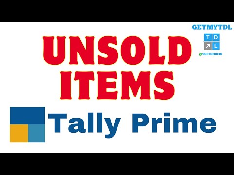 Tally Prime Customizations & Tally Addons : Packing List \ Loading Slip ...