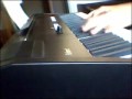 HIM - Heartache Every Moment (piano cover ...