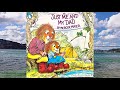 Just Me And My Dad By Mercer Mayer Story Time For Kids