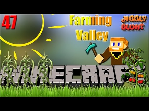 Farming Valley Baileys Dailies | [47] | Farming Valley Minecraft