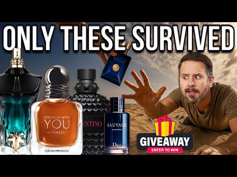 I've Smelled 1,000s - These 10 Are Perfect S Tier Fragrances