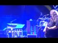 Widespread Panic - Red Rocks - 06/26/2010 - Arleen Jam (Sex Machine Tease)