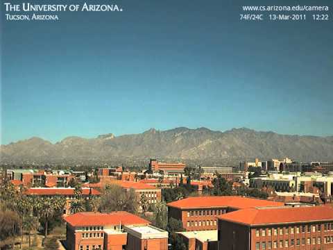 CS Webcam timelapse 2011-03-13