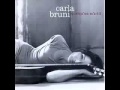 Carla Bruni - Quelqu'un m'a dit 