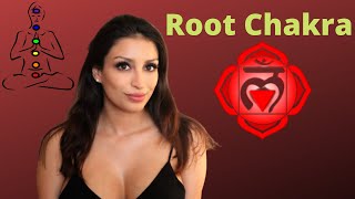 Root Chakra Activation and Balancing [Explained with Psychology]