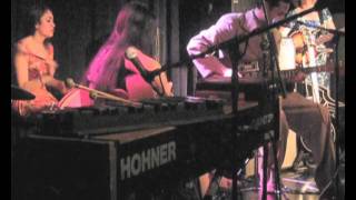 Kitty, Daisy & Lewis - I'm Coming Home