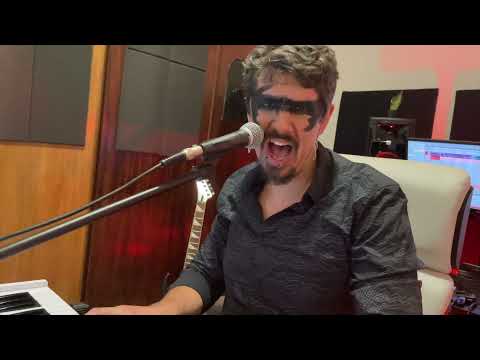 Davi The Producer - The Shine Of Her Cold Eyes