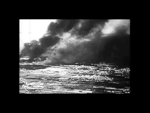 Changoz! - Destruction (Video Oficial)