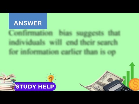 In this chapter we motivated the rational model of information search by showing that rational pe...