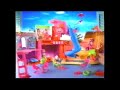 Polly Pocket So Hip Cruise Ship Playset Commercial 2006