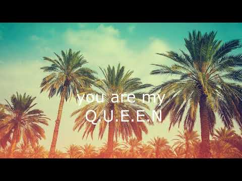 Iamtheos - Queen feat Cactus Agony (Lyric Video)