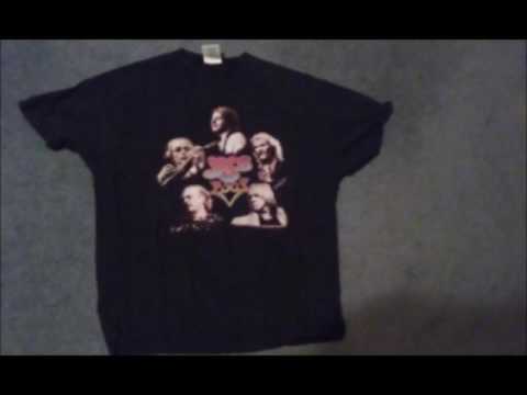 Yes Interviews: 11/15/78 - Patrick Moraz interview