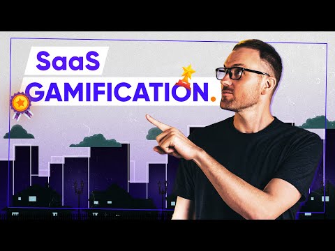 Top 5 gamification techniques to boost your SaaS | UI/UX Gamification