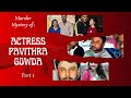 The Darshan And Pavithra Gowda Murder Saga Subscribe Trendingbakchods For More Trendingbakchods