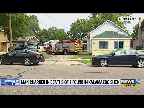Deaths In Kalamazoo