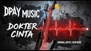 Download lagu Dewi Dewi - Dokter Cinta (Rock Cover by Dpay Music) mp3 Download lagu Dewi Dewi - Dokter Cinta (Rock Cover by Dpay Music) mp3