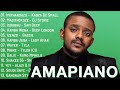 AMAPIANO 2025 MIX Feat DJ Boat EP1 IMITHANDAZO KABZA DE SMALL MASITHOKOZE DJ STOKIE FUNK55