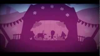 LittleBigPlanet PS Vita trailer E3 2012