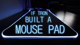 My Favourite Mouse Pad Ever