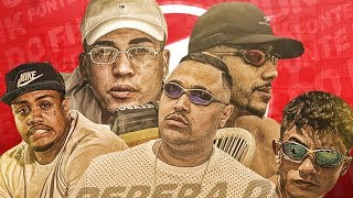 Quarteto Fodástico - MC Menor da VG, MC Davi, MC Hariel e MC Brisola (PereraDJ) + Letra