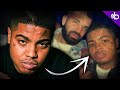 The Truth Behind Why Drake Signed Smiley