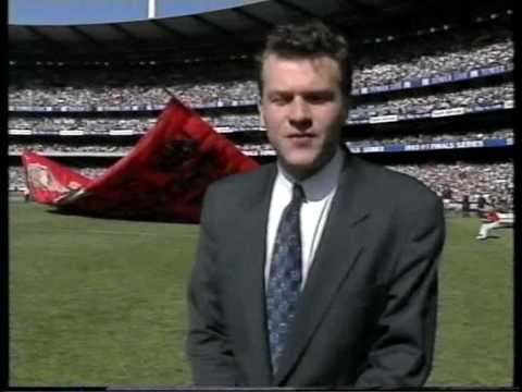 Essendon Vs Adelaide 93 Prelim Final Highlights